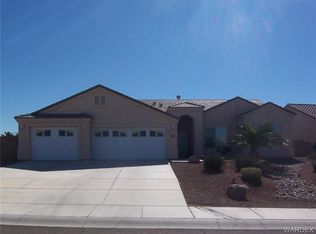 2340 Corwin Rd, Bullhead City, AZ 86442