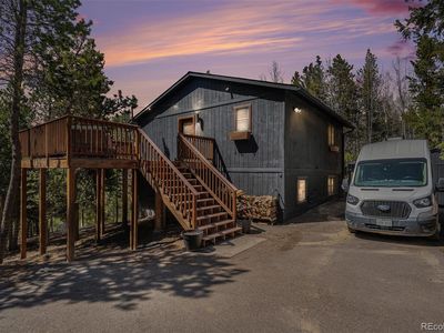 11557 Green Circle, Conifer, CO, 80433