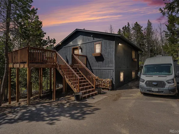 11557 Green Circle, Conifer, CO 80433