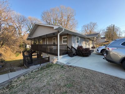 508 Fisher Ave, High Point, NC, 27262