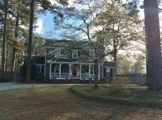 4144 Allison Rd, Martinez, GA 30907