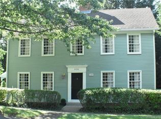 826 Worthington Rdg, Berlin, CT 06037