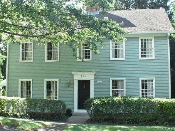 826 Worthington Ridge, Berlin, CT 06037