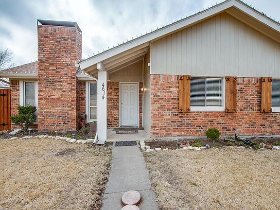 2nd image of 4614 Redwood Dr
