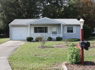 9164 SW 109th Ln, Ocala, FL 34481