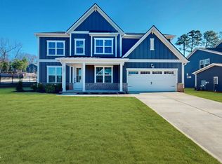 1201 Opal Ln, Durham, NC 27705