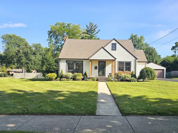 440 W Hickory St, Lombard, IL 60148