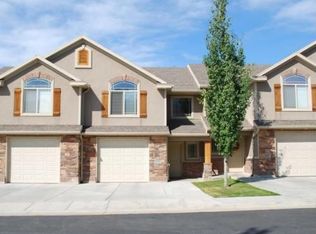 2049 N Evans Cove Loop, Hill Airforce Base, UT 84041