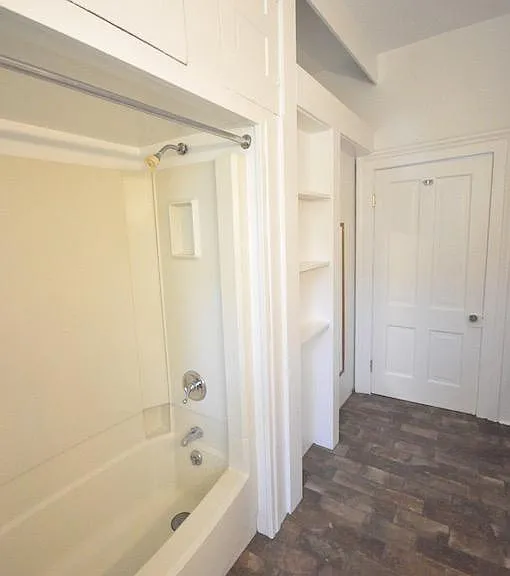 Bathrom