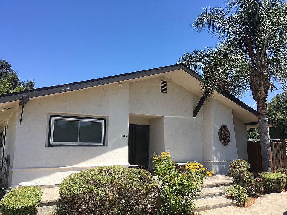 Remodeled Spanish Beauty