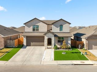 2305 Northern Ln, Midland, TX 79707