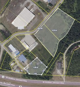0 Marley Dr, Greeneville, TN, 37743