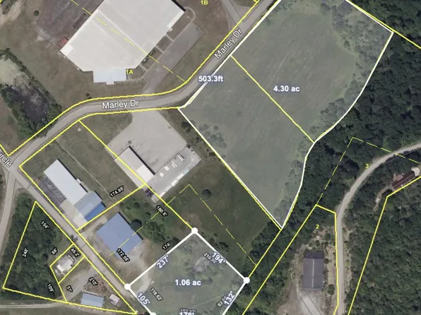 0 Marley Dr, Greeneville, TN 37743