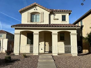 1727 E Joseph Way, Gilbert, AZ 85295