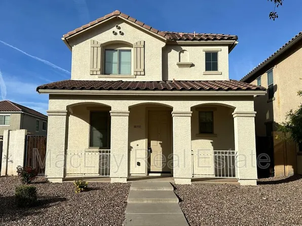 1727 E Joseph Way, Gilbert, AZ 85295