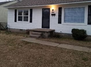 5020 S 33rd West Ave, Tulsa, OK 74107