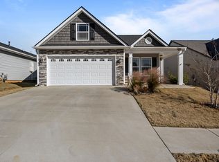 820 Alley Ridge Dr, Inman, SC 29349