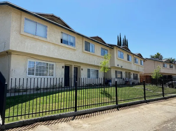 5711 Fairfax Rd APT D, Bakersfield, CA 93306