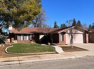 4150 W Menlo Ave, Fresno, CA