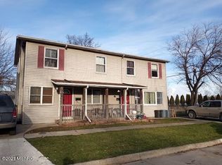 822 W Lorain St, Monroe, MI 48162