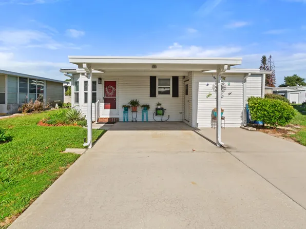 126 Silver Crest Dr, Haines City, FL 33844