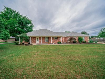 1001 Jamerison Rd, White Oak, TX, 75693