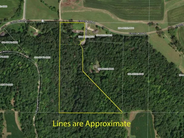 S2501 Wicka ROAD #2503, Cochrane, WI 54622