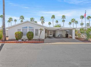 215 N Power Rd #166, Mesa, AZ 85205