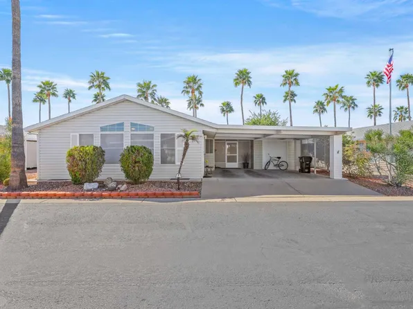 215 N Power Rd #166, Mesa, AZ 85205