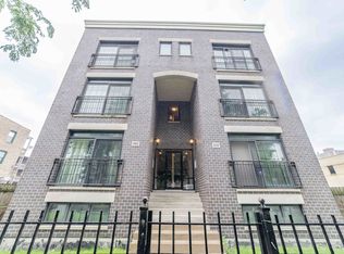 5017 S Prairie Ave #3N, Chicago, IL 60615