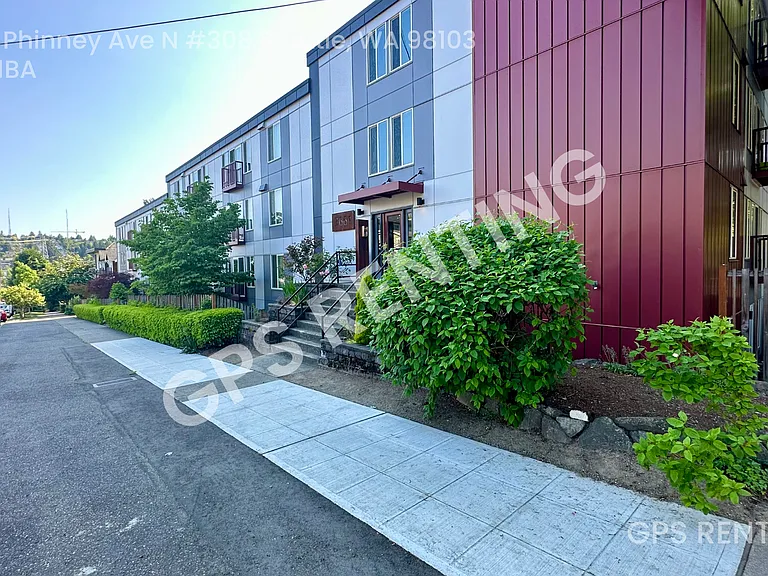 3661 Phinney Ave N #308 — Photo 18