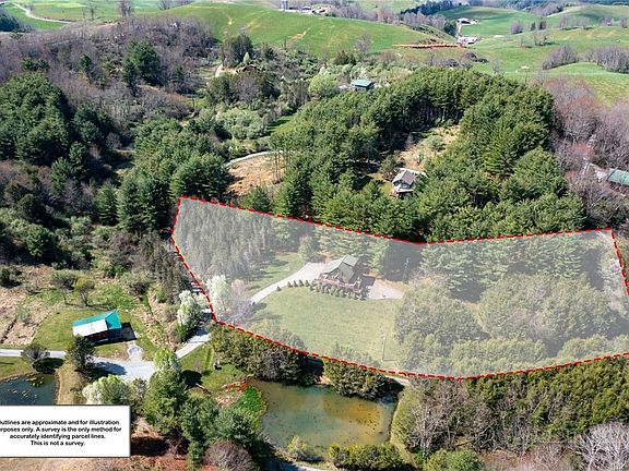 5th image of 11 Lucky Lakes Drive