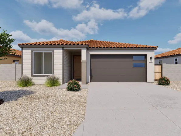 21959 N Sun Station Drive, Maricopa, AZ 85139
