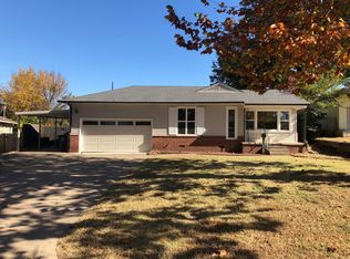 3909 S Winston Ave E, Tulsa, OK 74135