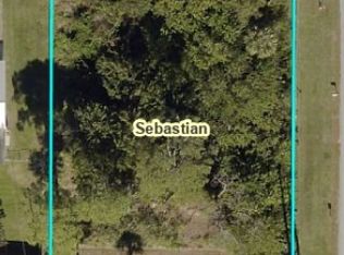 603 Dempsey Ave, Sebastian, FL 32958