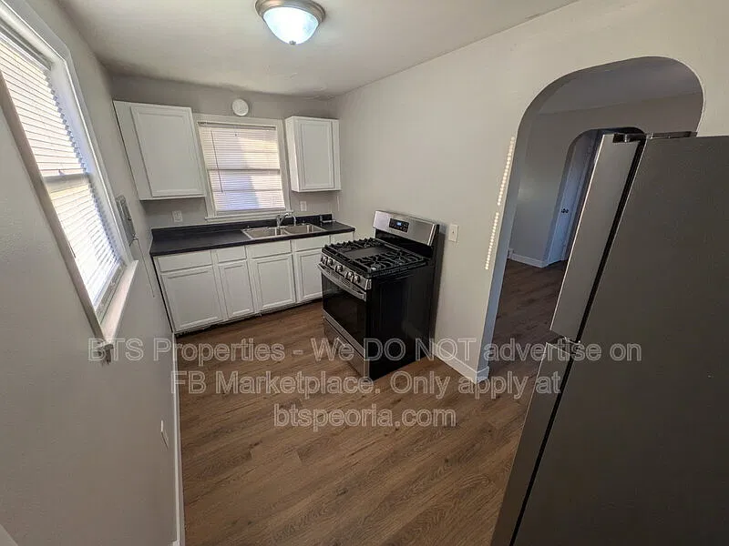 2 bed, 2.0 bath, 624 sqft, $1,250 — Photo 4