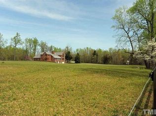 5200 Green Riley Rd, Rougemont, NC 27572