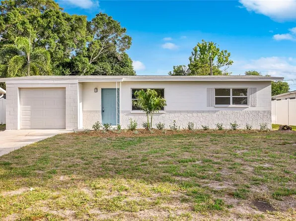 5756 56th Ter N, Saint Petersburg, FL 33709