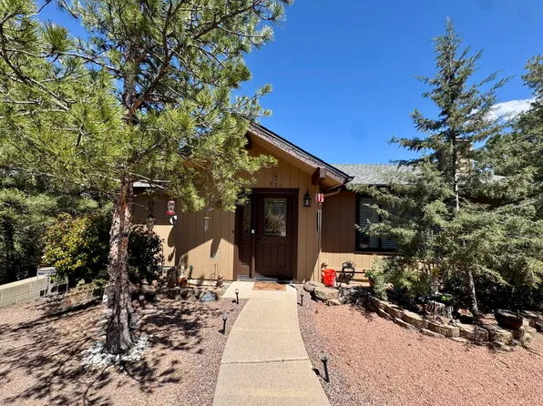 901 S Ridgeway St, Payson, AZ 85541