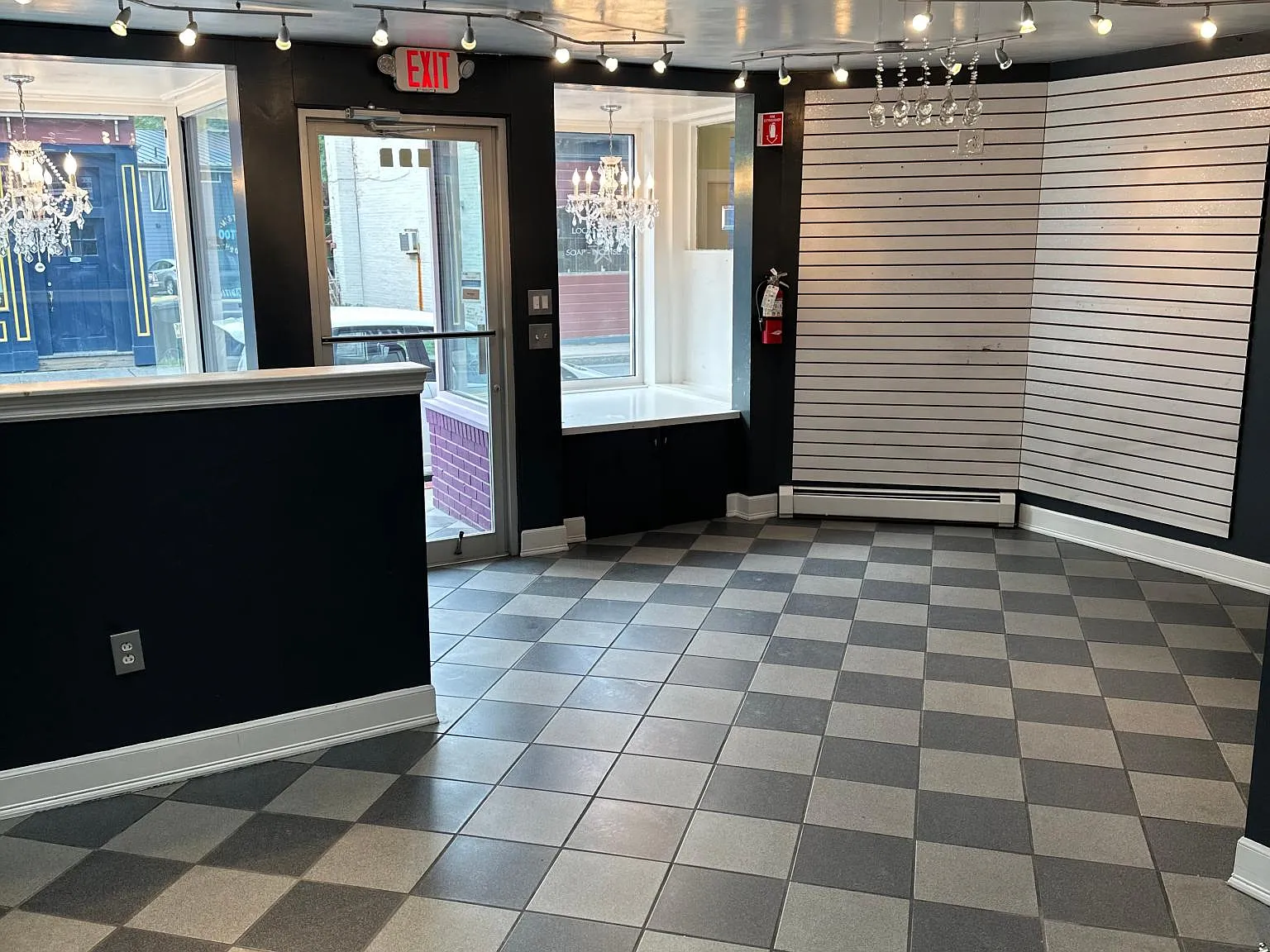 Studio, 600 sqft, $750 — Photo 4