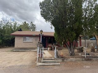 8143 E Hazen Rd, Globe, AZ 85501