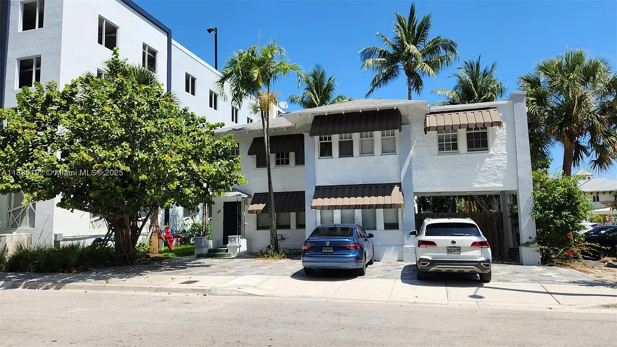 Building Photo - 315 Eucalyptus St #6