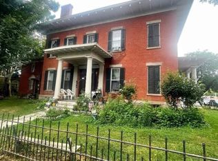 249 S Plymouth Ave #4, Rochester, NY 14608