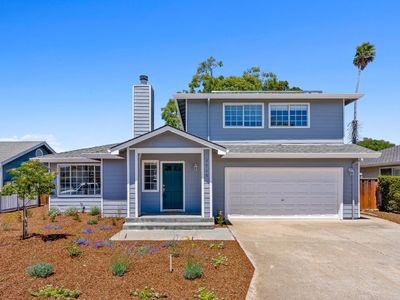 3715 Tranquility Ct, Santa Cruz, CA, 95062
