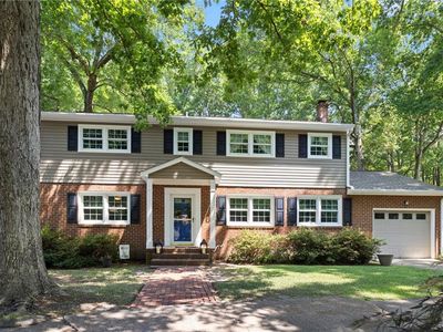 207 School Ln, Yorktown, VA, 23692