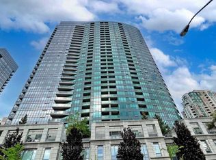 15 Greenview Ave #2210, Toronto, ON M2M 4M7