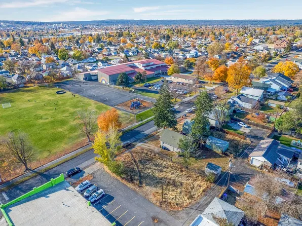 917 E Providence Ave, Spokane, WA 99207