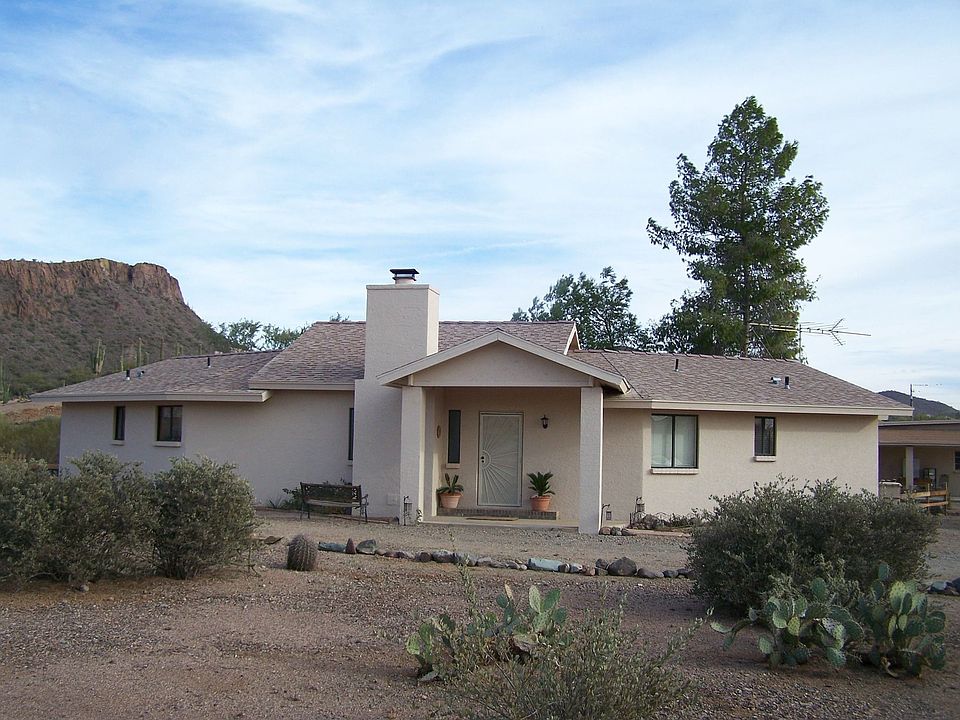 Custom home on 2 acres