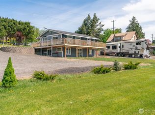 2440 Rock Island Road, East Wenatchee, WA 98802