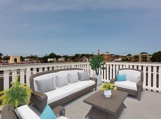 12 Swallow St #3, Boston, MA 02127